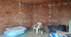 ZAPOČETA KUĆA U KRALJEVCIMA