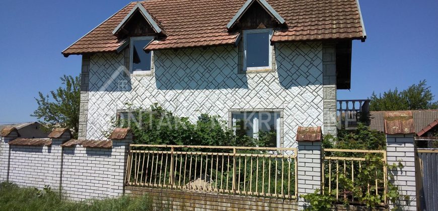 Kuća u Stejanovcima