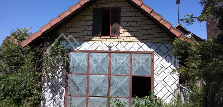Kuća u Stejanovcima