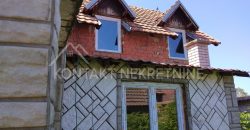 Kuća u Stejanovcima