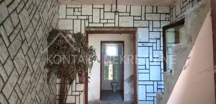 Kuća u Stejanovcima