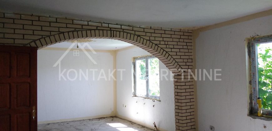 Kuća u Stejanovcima