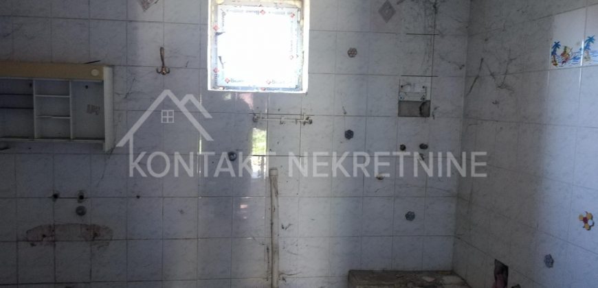 Kuća u Stejanovcima