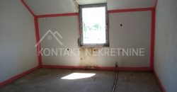 Kuća u Stejanovcima