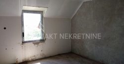 Kuća u Stejanovcima