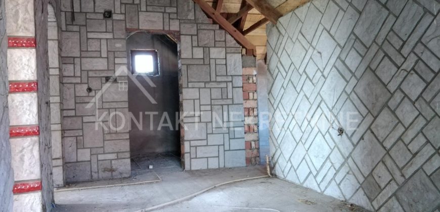 Kuća u Stejanovcima