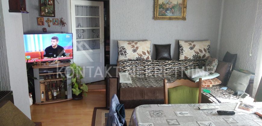 Seosko imanje u centru Buđanovaca
