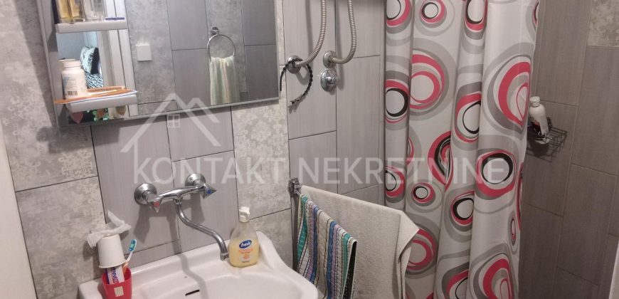 Seosko imanje u centru Buđanovaca