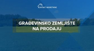 8 Ari Građevinskog Zemljišta