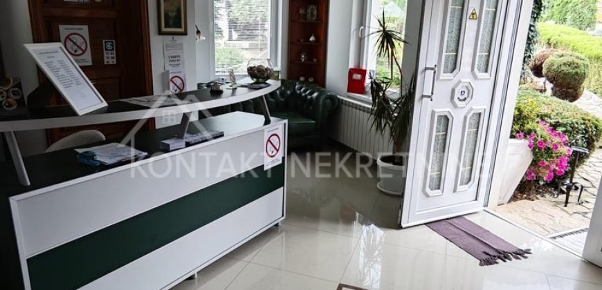 Prodaja Apartmanskog Kompleksa U Vrdniku