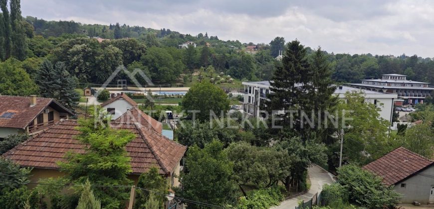 Prodaja Apartmanskog Kompleksa U Vrdniku