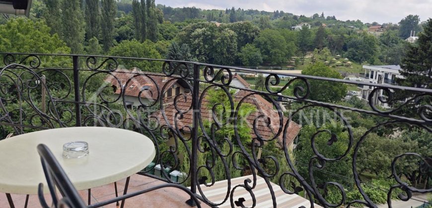 Prodaja Apartmanskog Kompleksa U Vrdniku