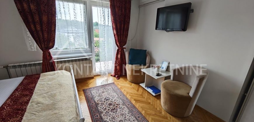 Prodaja Apartmanskog Kompleksa U Vrdniku