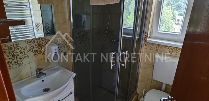 Prodaja Apartmanskog Kompleksa U Vrdniku