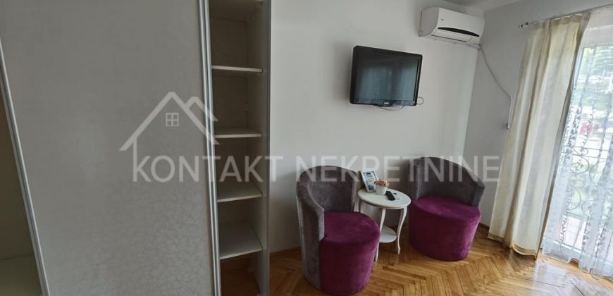Prodaja Apartmanskog Kompleksa U Vrdniku