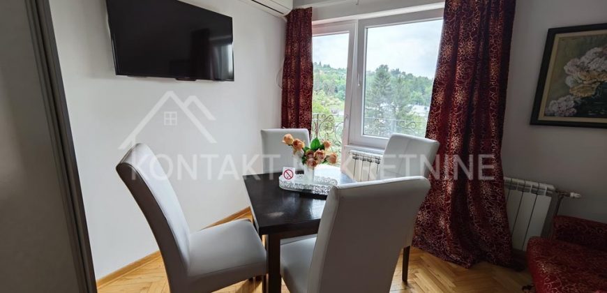 Prodaja Apartmanskog Kompleksa U Vrdniku