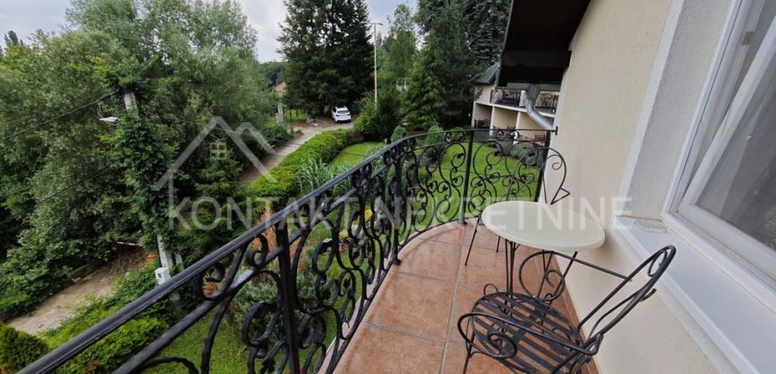 Prodaja Apartmanskog Kompleksa U Vrdniku