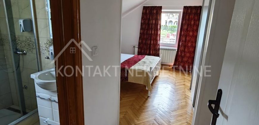 Prodaja Apartmanskog Kompleksa U Vrdniku