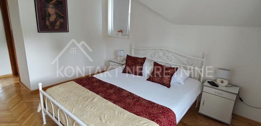 Prodaja Apartmanskog Kompleksa U Vrdniku