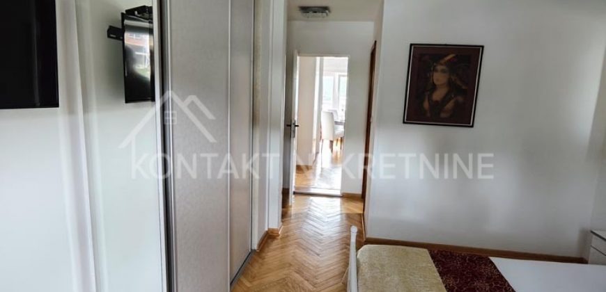 Prodaja Apartmanskog Kompleksa U Vrdniku