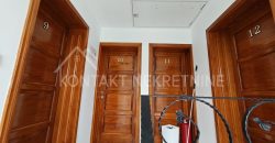 Prodaja Apartmanskog Kompleksa U Vrdniku