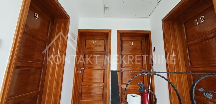 Prodaja Apartmanskog Kompleksa U Vrdniku