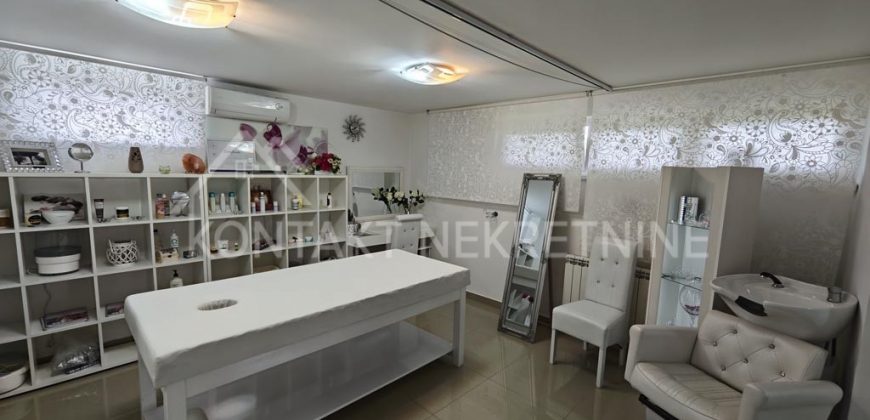 Prodaja Apartmanskog Kompleksa U Vrdniku