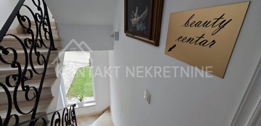 Prodaja Apartmanskog Kompleksa U Vrdniku