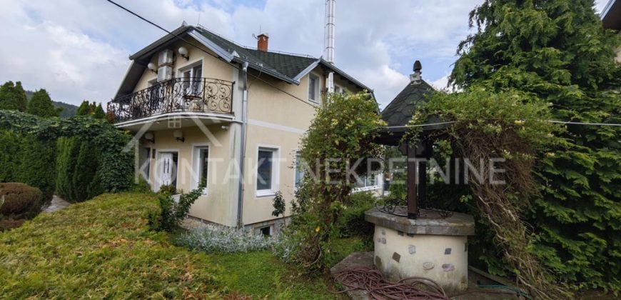 Prodaja Apartmanskog Kompleksa U Vrdniku