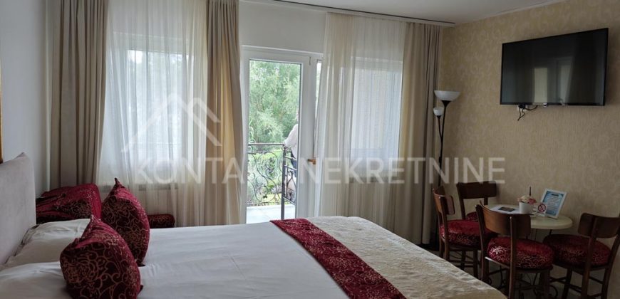 Prodaja Apartmanskog Kompleksa U Vrdniku