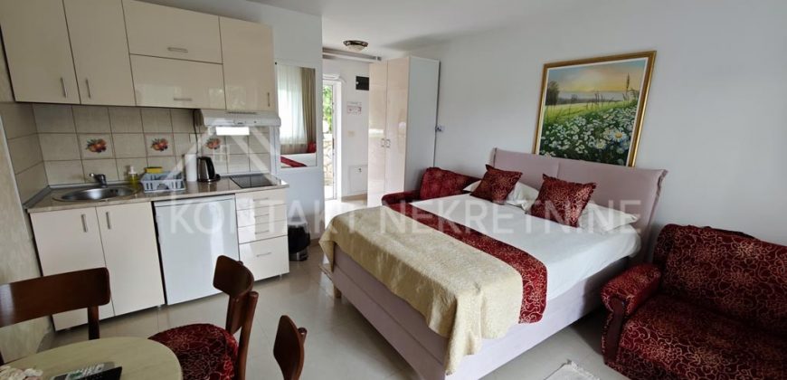Prodaja Apartmanskog Kompleksa U Vrdniku