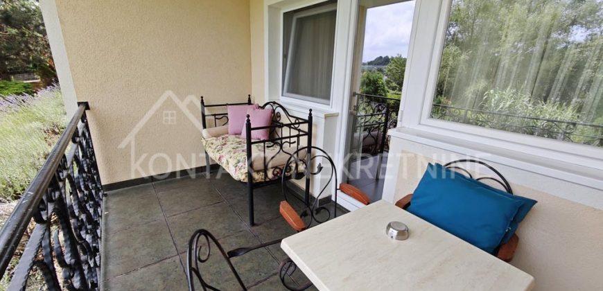 Prodaja Apartmanskog Kompleksa U Vrdniku