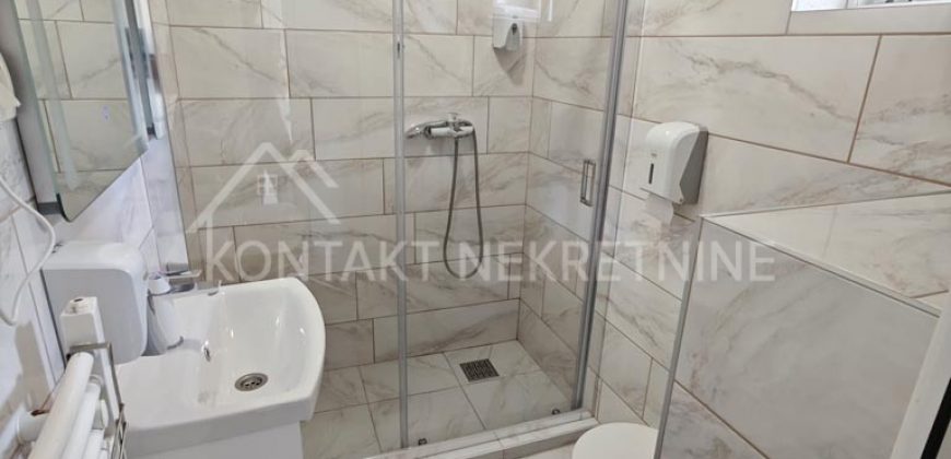 Prodaja Apartmanskog Kompleksa U Vrdniku
