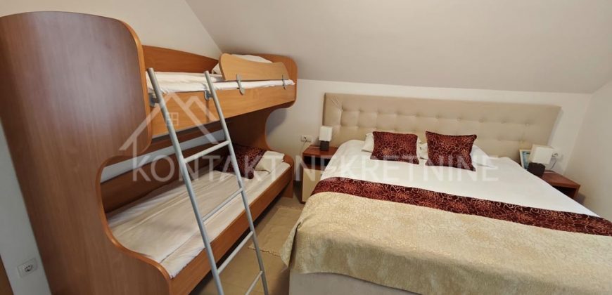 Prodaja Apartmanskog Kompleksa U Vrdniku