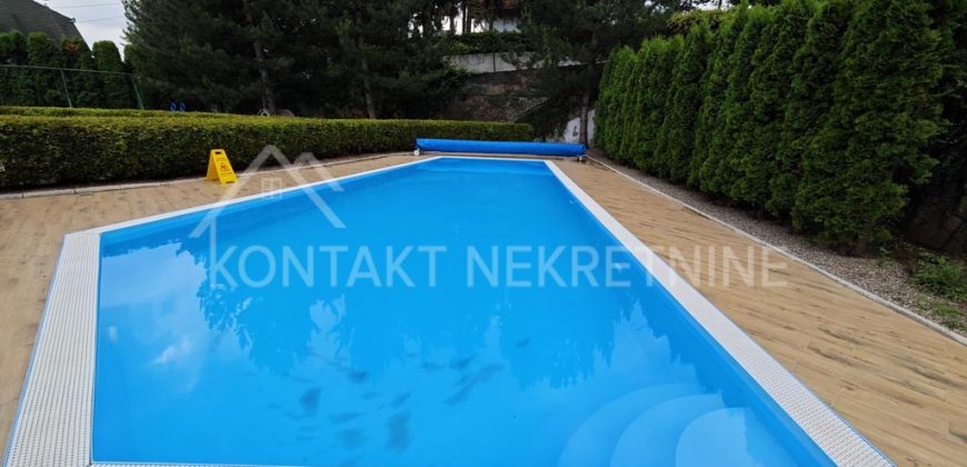 Prodaja Apartmanskog Kompleksa U Vrdniku