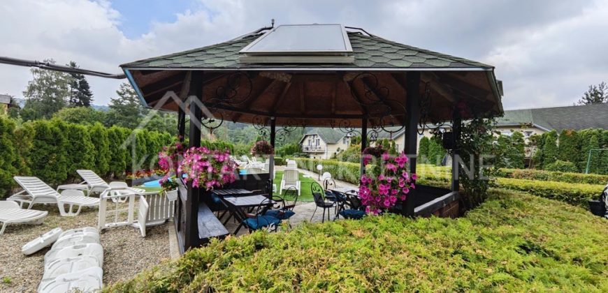 Prodaja Apartmanskog Kompleksa U Vrdniku