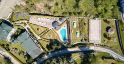 Prodaja Apartmanskog Kompleksa U Vrdniku