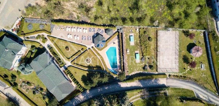Prodaja Apartmanskog Kompleksa U Vrdniku