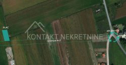 Na Prodaju Izvanredan Plac u Rumi – Potes Borkovac