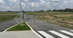 Na Prodaju Izvanredan Plac u Rumi – Potes Borkovac