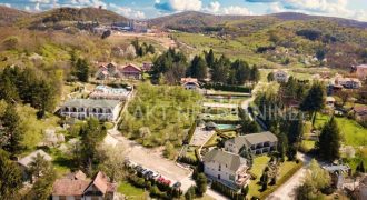 Prodaja Apartmanskog Kompleksa U Vrdniku