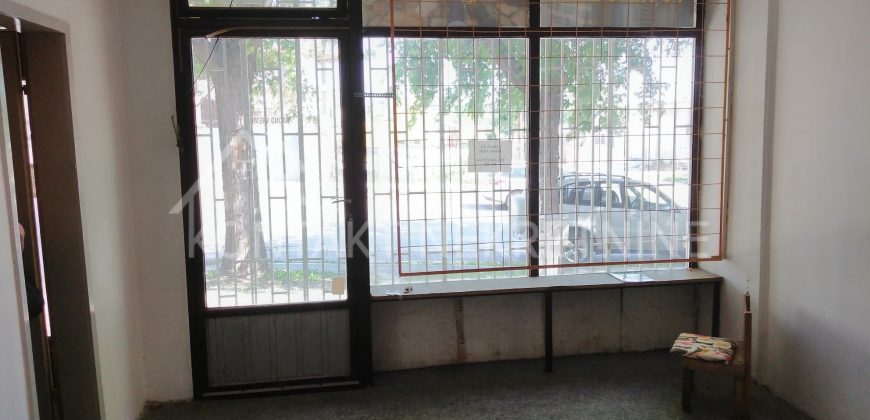 STAMBENO POSLOVNI PROSTOR U CENTRU RUME