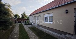 Renovirana Kuća U Nikincima
