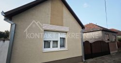 Renovirana Kuća U Nikincima