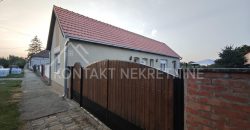 Renovirana Kuća U Nikincima