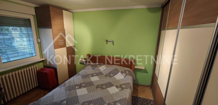 Renoviran Stan U Naselju Tivol – 67m², Odmah Useljiv!