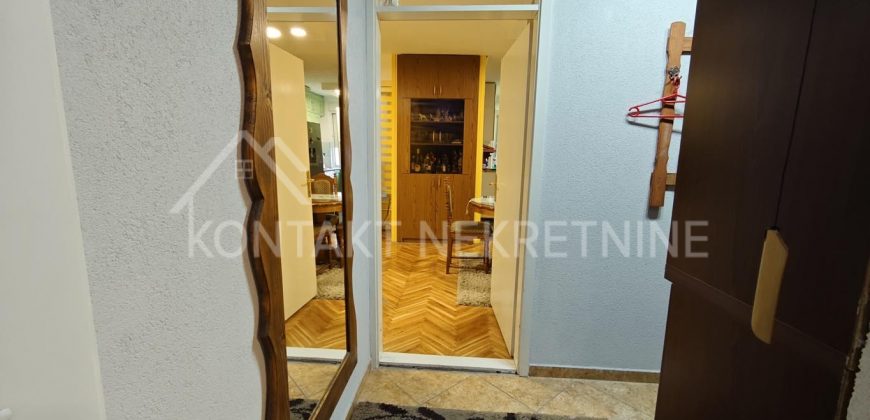 Renoviran Stan U Naselju Tivol – 67m², Odmah Useljiv!