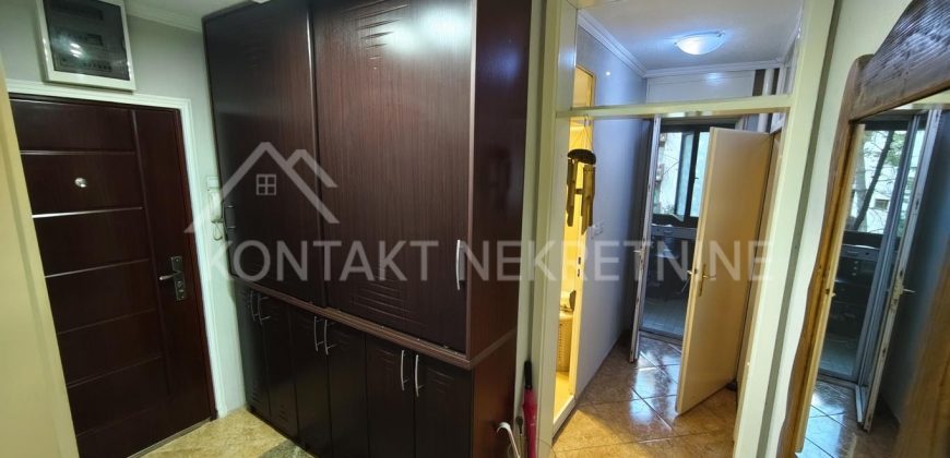 Renoviran Stan U Naselju Tivol – 67m², Odmah Useljiv!