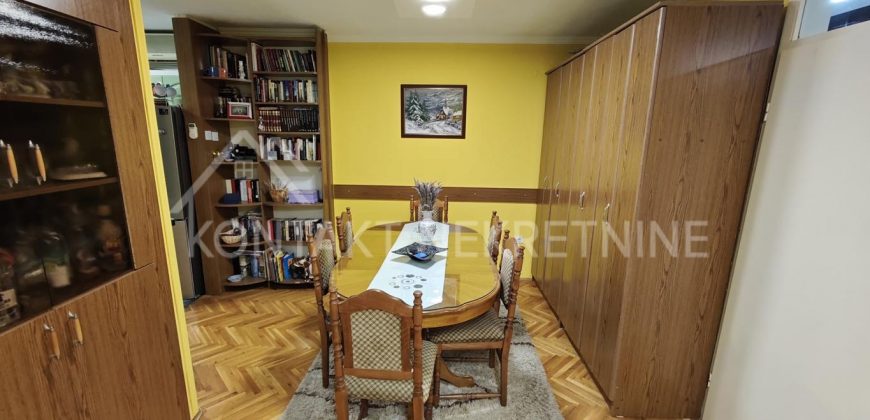Renoviran Stan U Naselju Tivol – 67m², Odmah Useljiv!