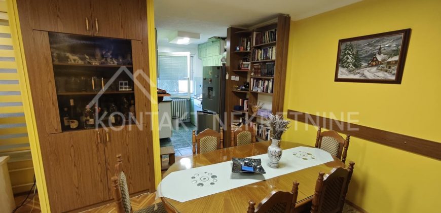 Renoviran Stan U Naselju Tivol – 67m², Odmah Useljiv!